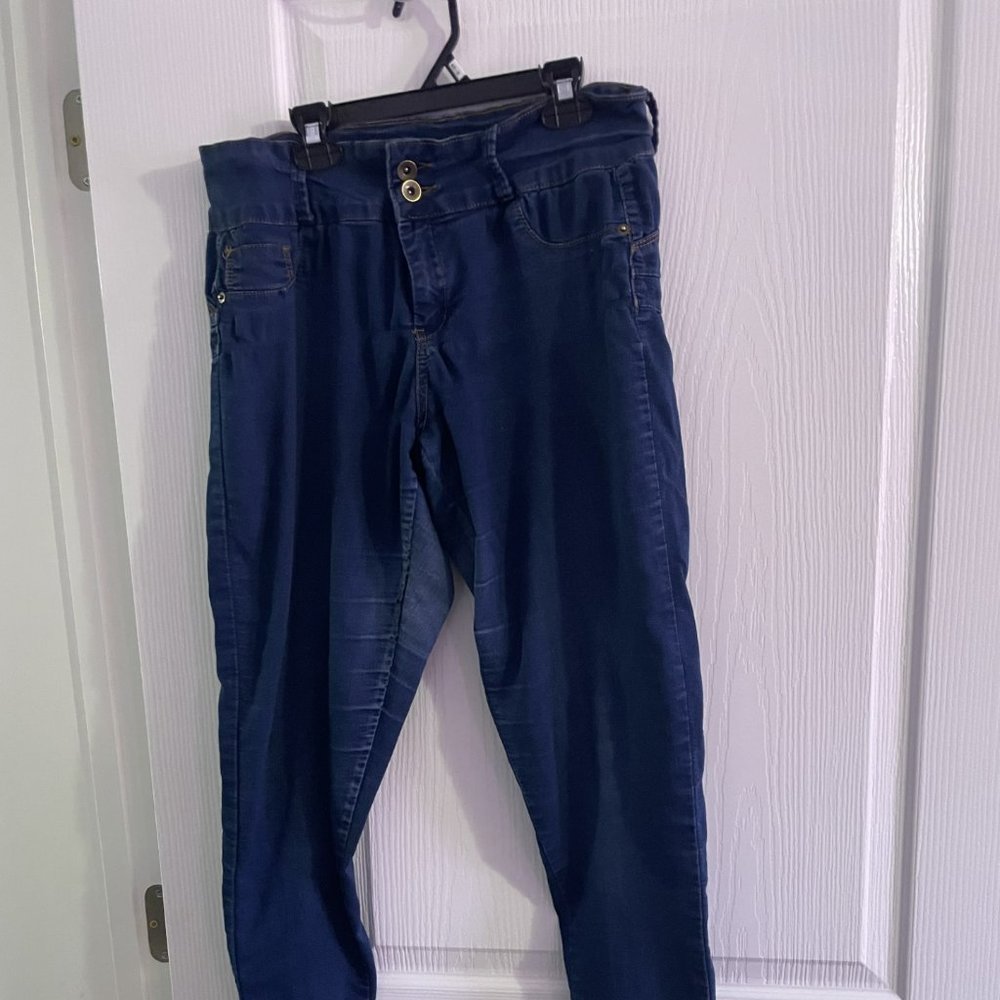 Jeggings